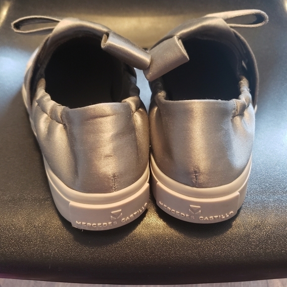 Mercedes Castillo MC Jamilla Slip On Sneakers - Picture 6 of 11